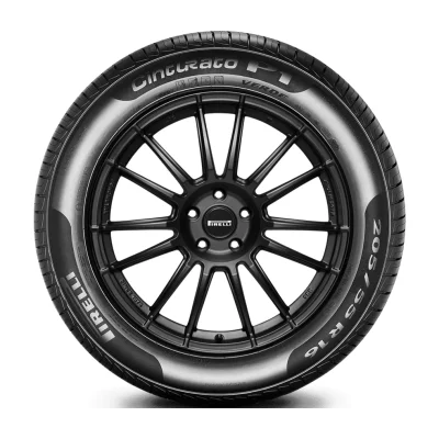 Шина летняя Pirelli Cinturato P1 195/55 R15 85H