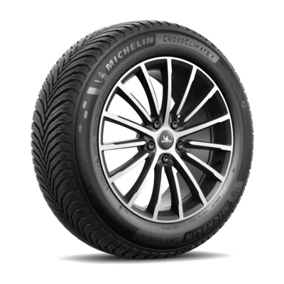 Шина всесезонная Michelin CrossClimate 2 195/65 R15 95V XL