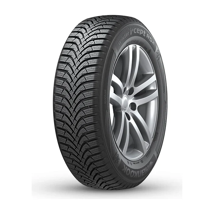 Шина зимняя Hankook Winter i*cept RS2 W452 185/65 R15 88T