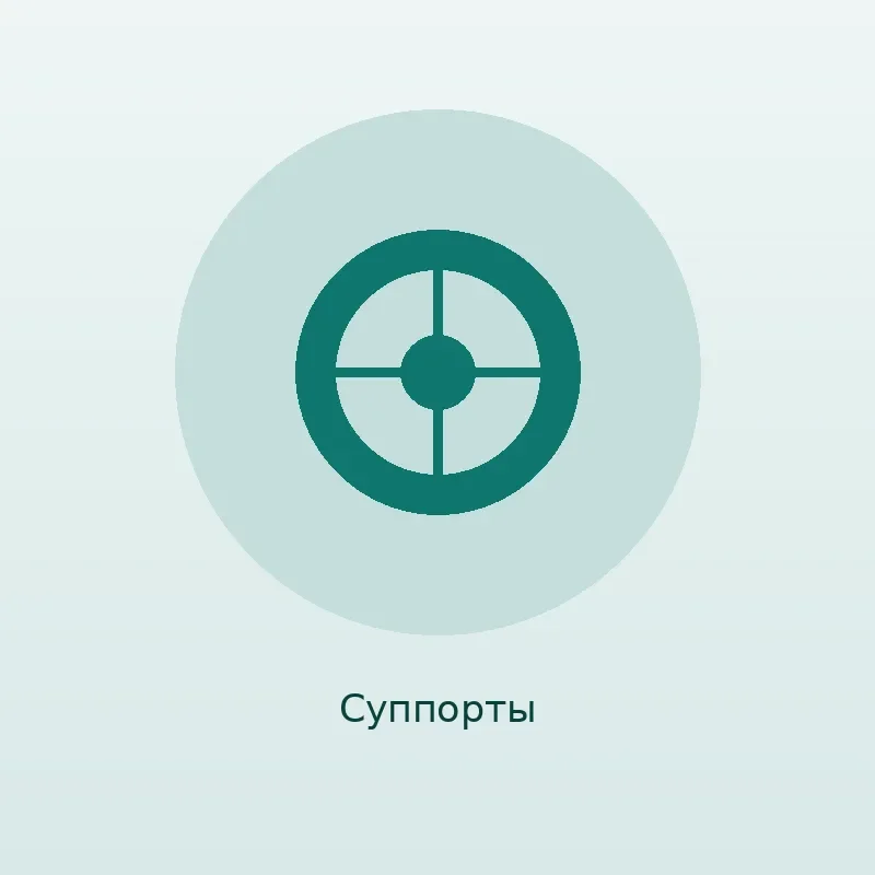 Суппорт тормозной передний правый, оригинал GM
