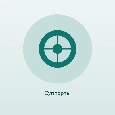 Суппорт тормозной передний левый, оригинал GM