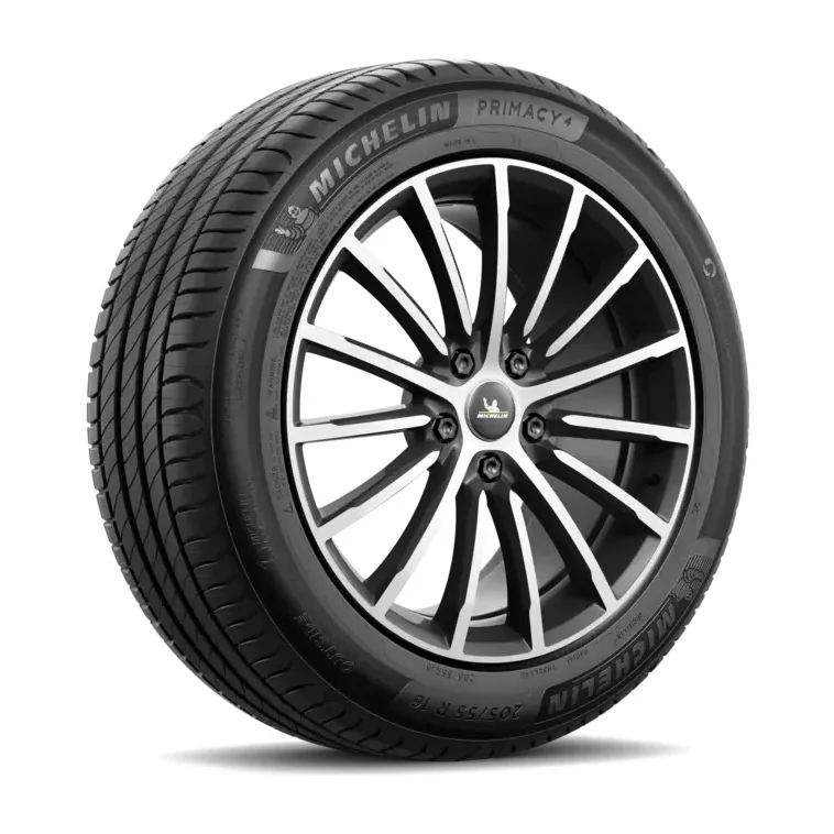 Шина летняя Michelin Primacy 4 205/55 R16 91V
