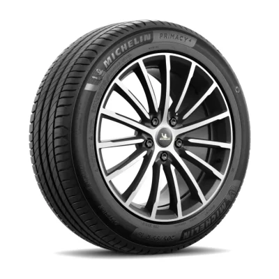 Шина летняя Michelin Primacy 4 205/55 R16 91V