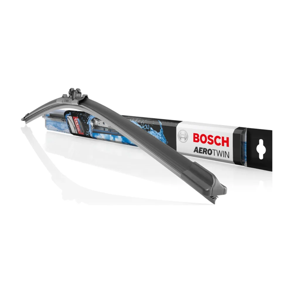 Щётки стеклоочистителя Bosch Aerotwin 600/450, комплект