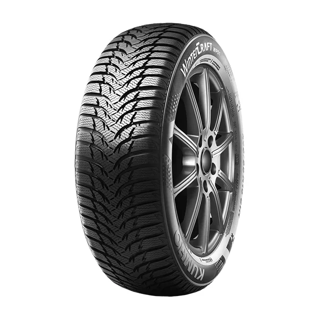 Шина зимняя Kumho WinterCraft WP51 185/60 R15 88T